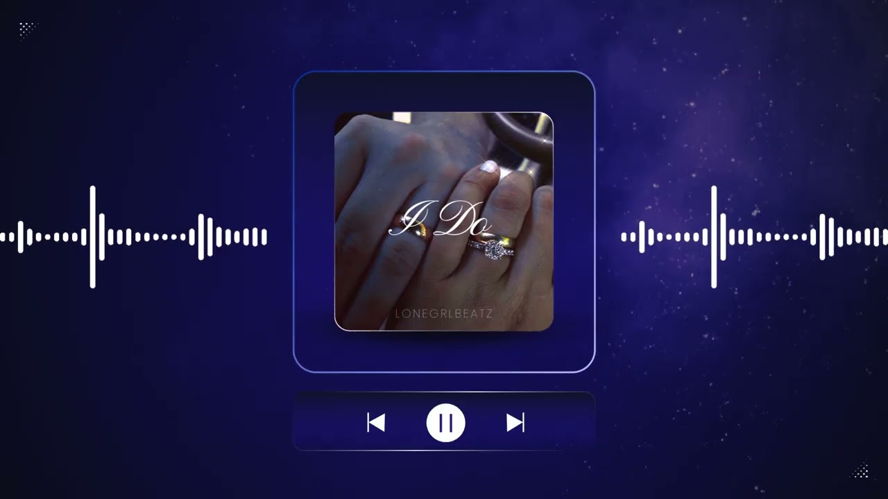 [FREE] Wedding Type Beat Instrumental - 