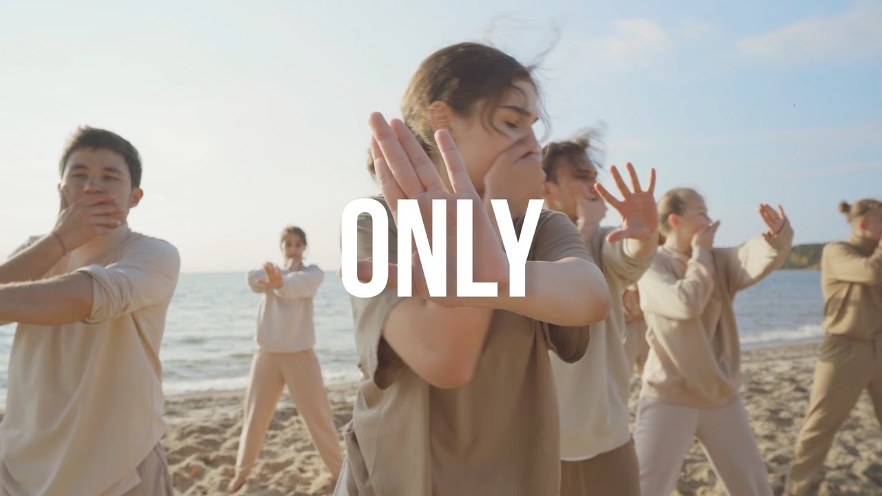 VIBECREW | RY X - ONLY