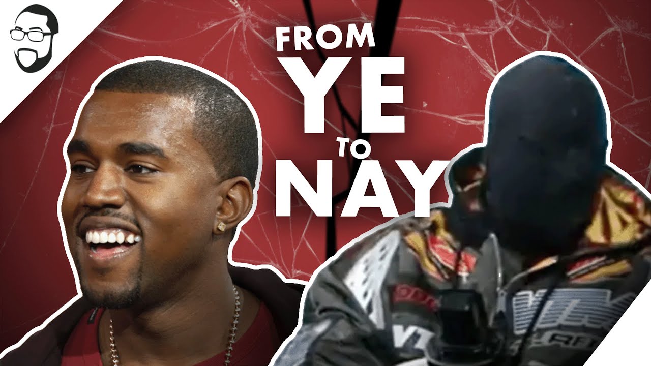 From Ye To Nay