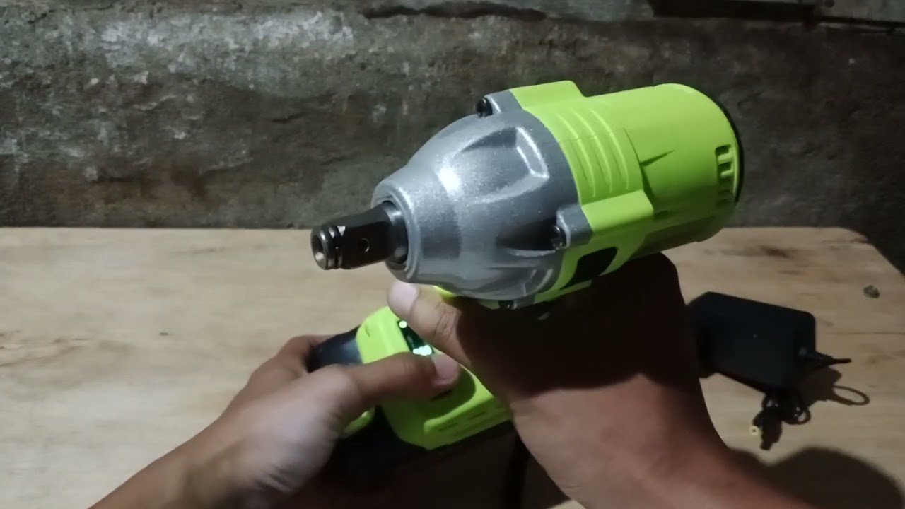 review impact ZPER torsi 400nm harga murah kualitas bagus
