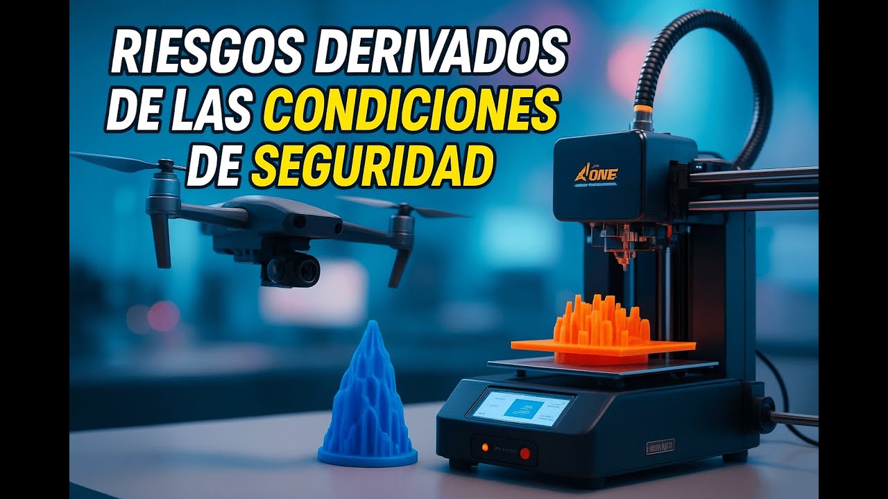 4 .1 Los riesgos condiciones de seguridad SMR
