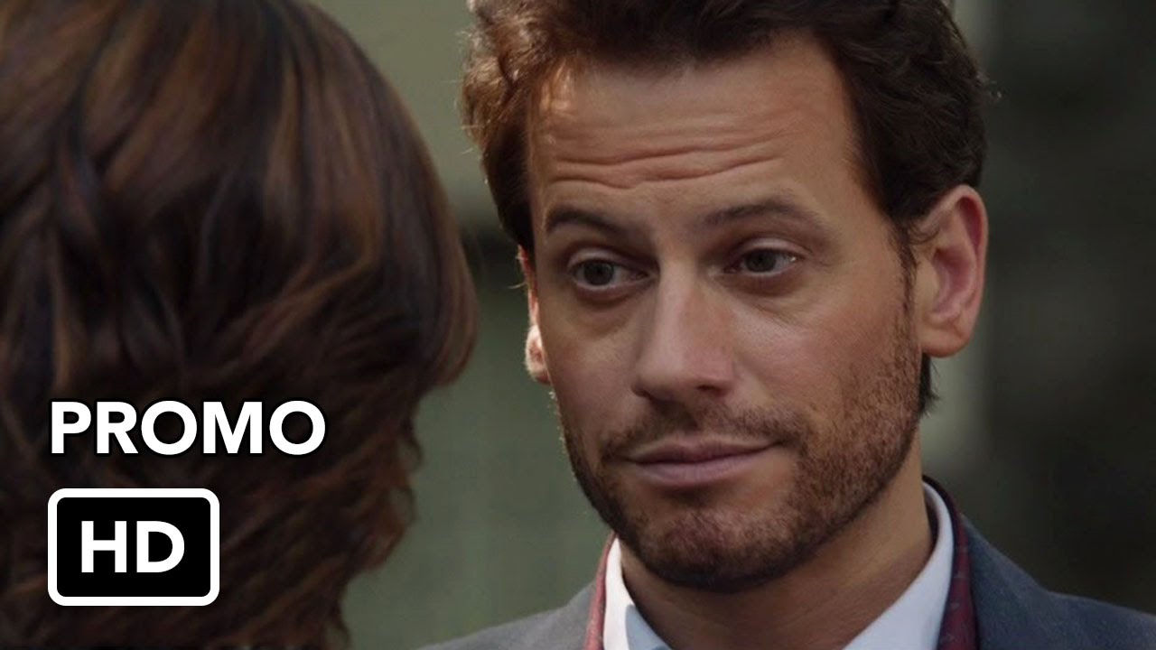 Forever 1x02 Promo 