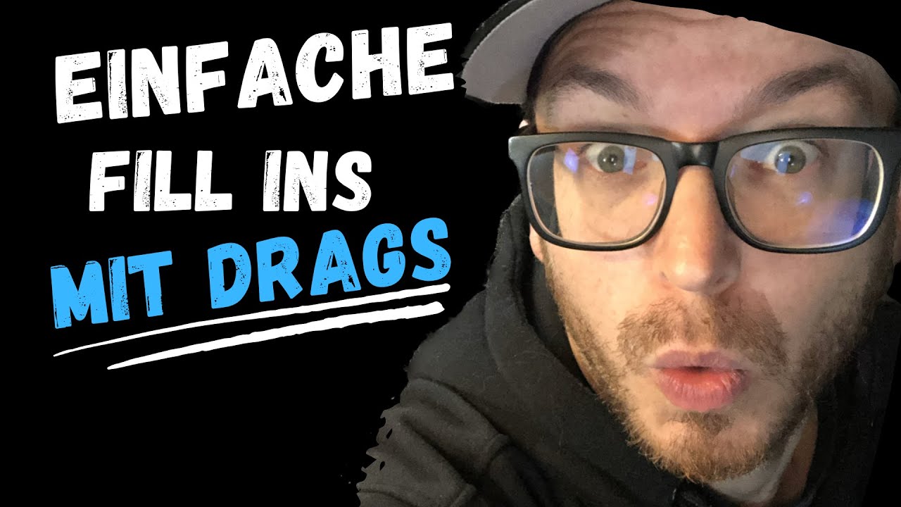 Schlagzeug Fill-Ins mit Drags – Tipps für Anfänger und Fortgeschrittene