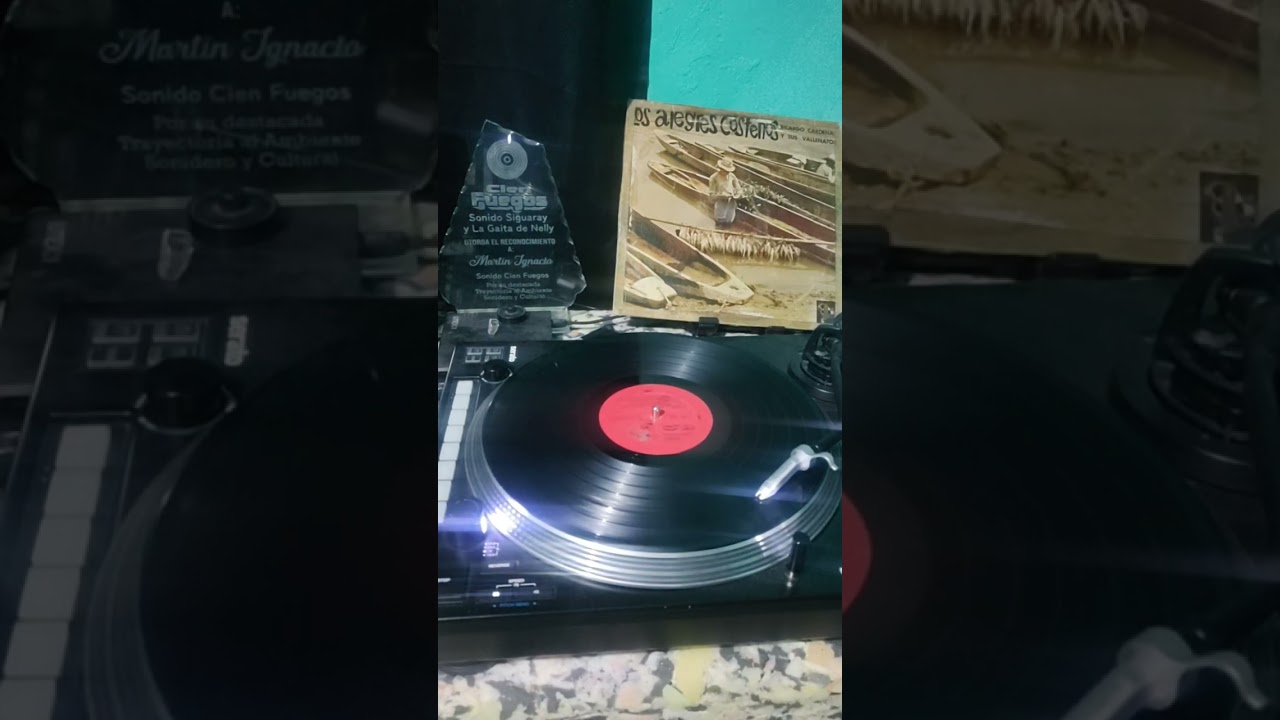 Sonido La FE y sonido Cienfuegos 🇨🇴🇲🇽 cumbia cumbia 