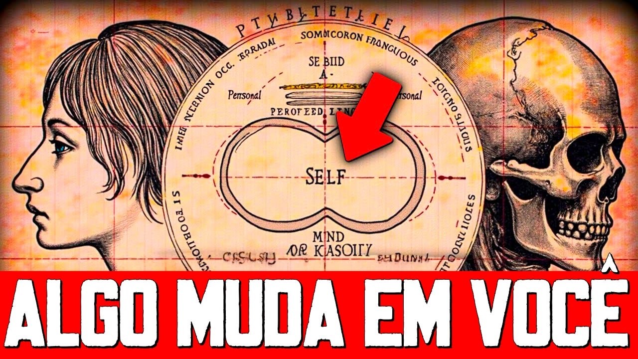 Quando Voc&ecirc; Para de Falar Consigo Mesmo, a Transforma&ccedil;&atilde;o Acontece