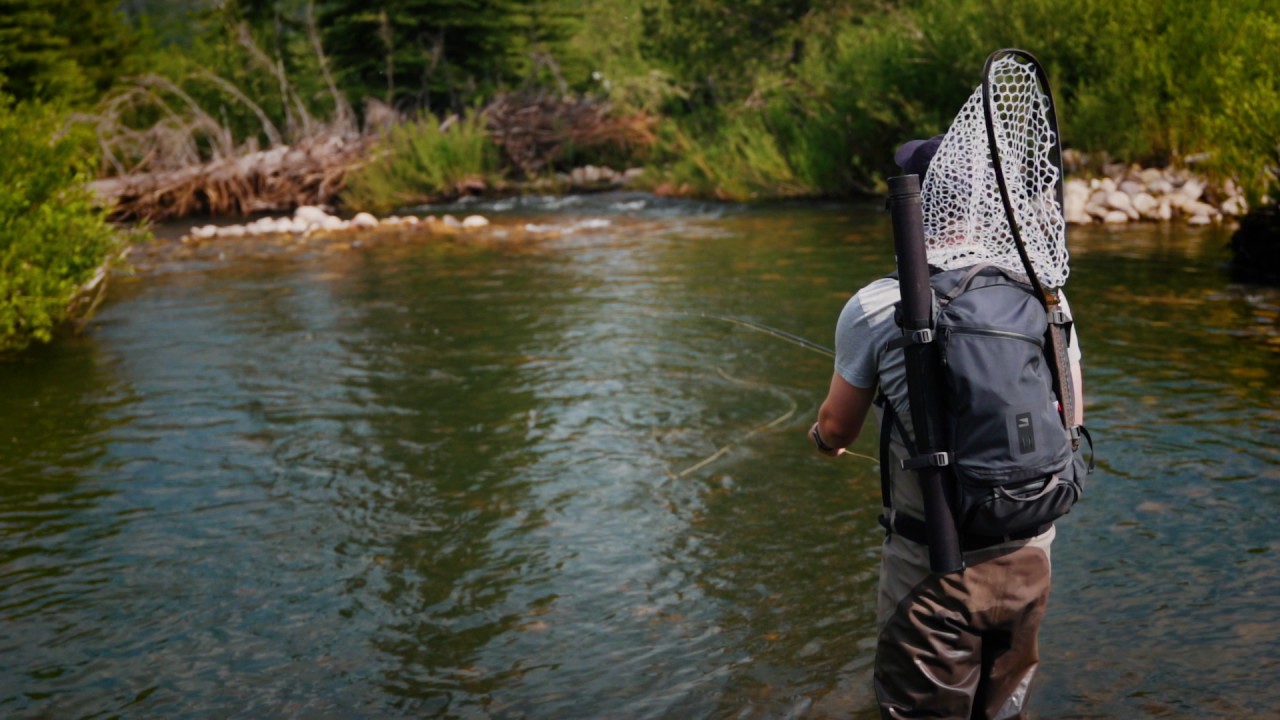 Now Live on Kickstarter: The Lander Carry System