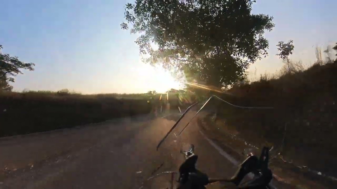 Chiapa - Carrizalillos Parte 1