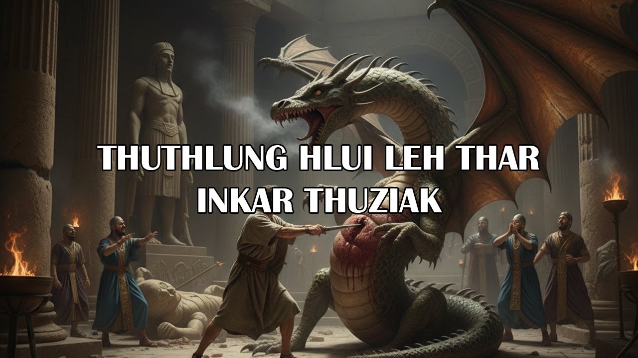 Bela leh Dragon, Enoka, Mosia Van Lawn Bu, Pseudepigrapha