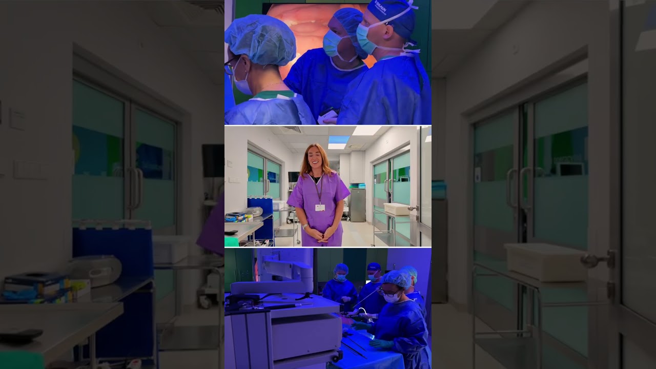Brand new 2025/2026 Hospital Tour - Inside KCM Clinic - Bariatric & Plastic Surgery in Poland