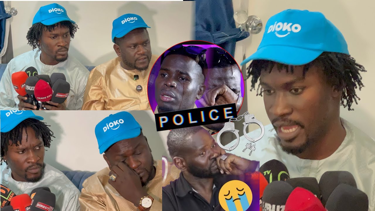 Goor Djigueen La Khamone Naniou Ko..? Arrestation De Zale Mbaye, Nawlé Yi Éclate Tout «Goor Bouy…