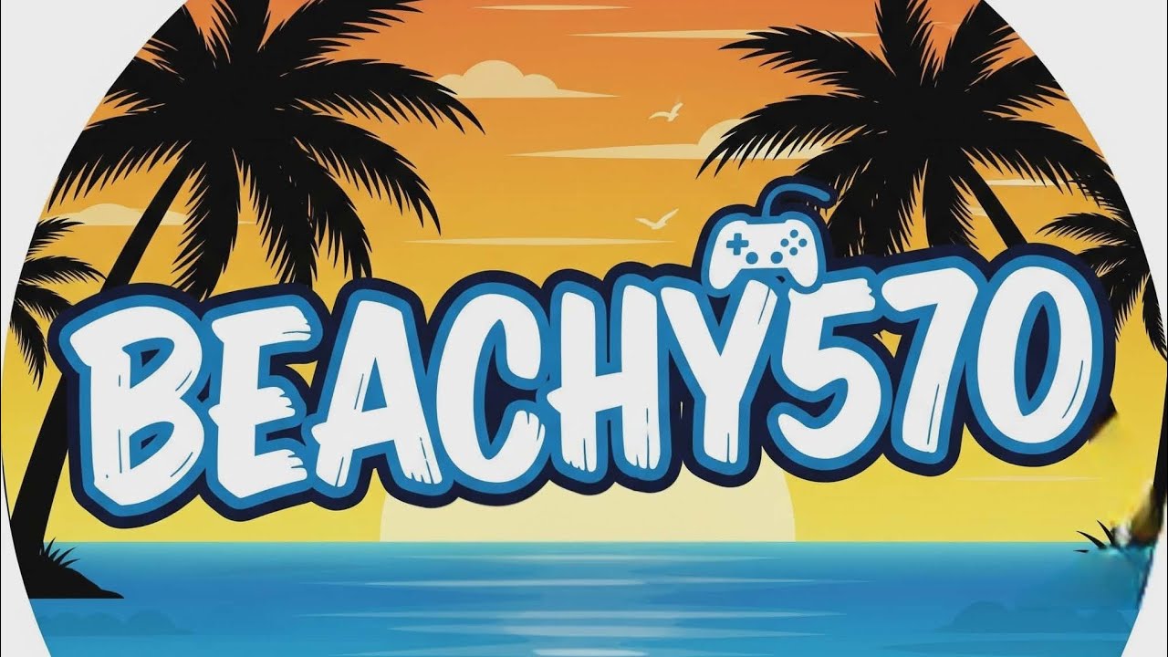 beachy570 is live! Come hangout with Beach and Merican Maker!! #beachy #570 #jointhebeachfanclub