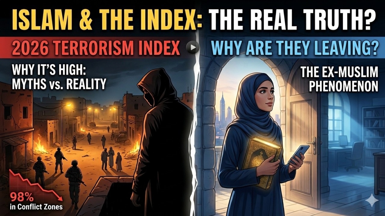 2026 Global Terrorism Index: Why the Epicenter Shifted (Real Case Studies)