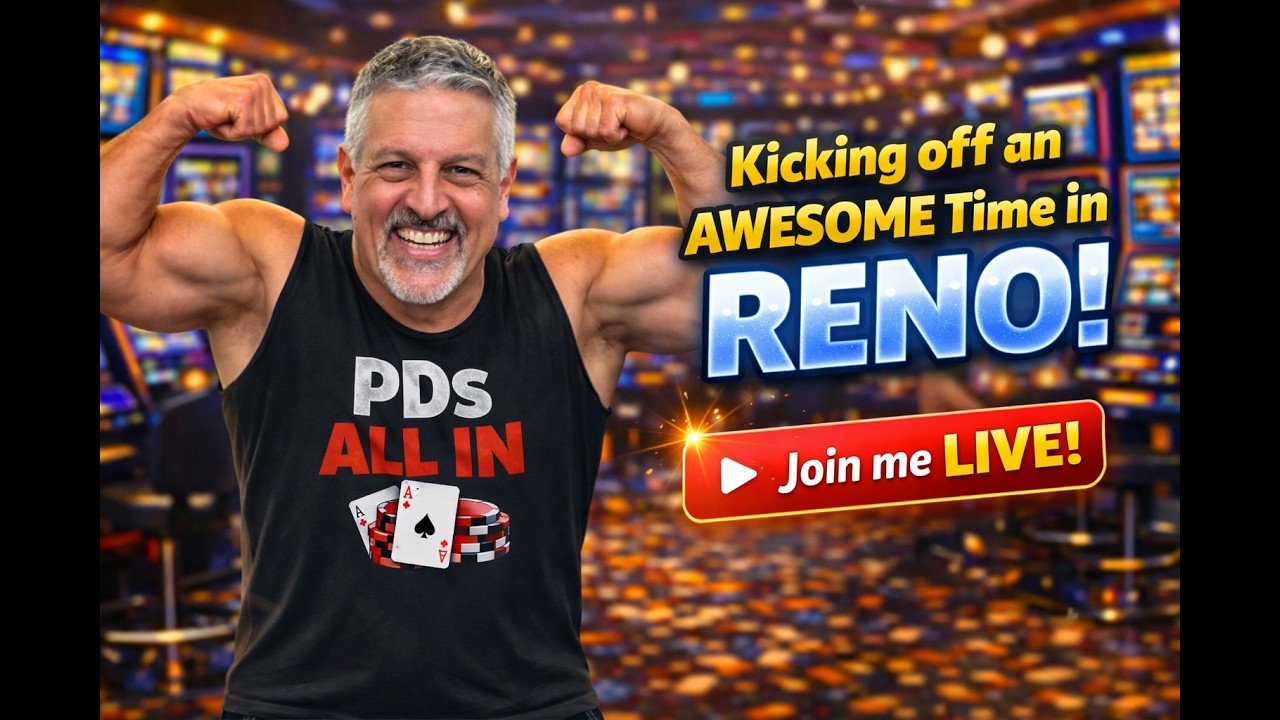 🛑PDSlots5150 is Live!🛑