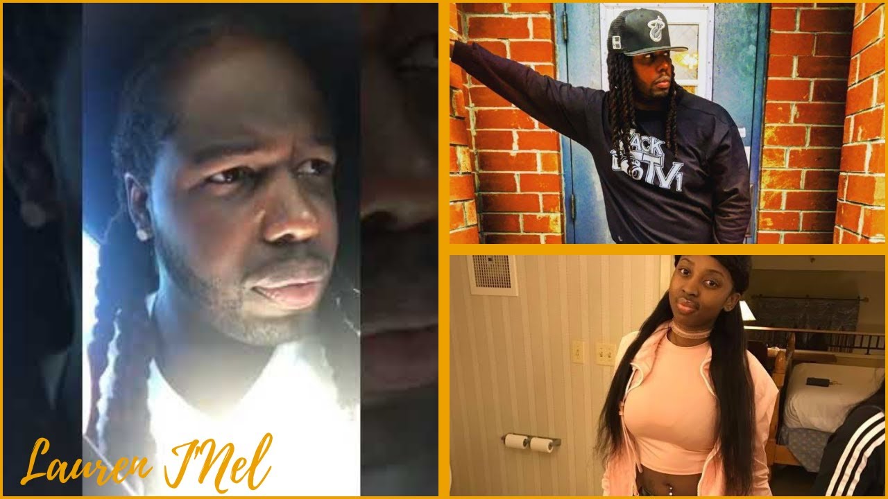 Anonymous Woman Warns Zack Stoner To Stay Away From The Kenneka Jenkins Case (1/2)