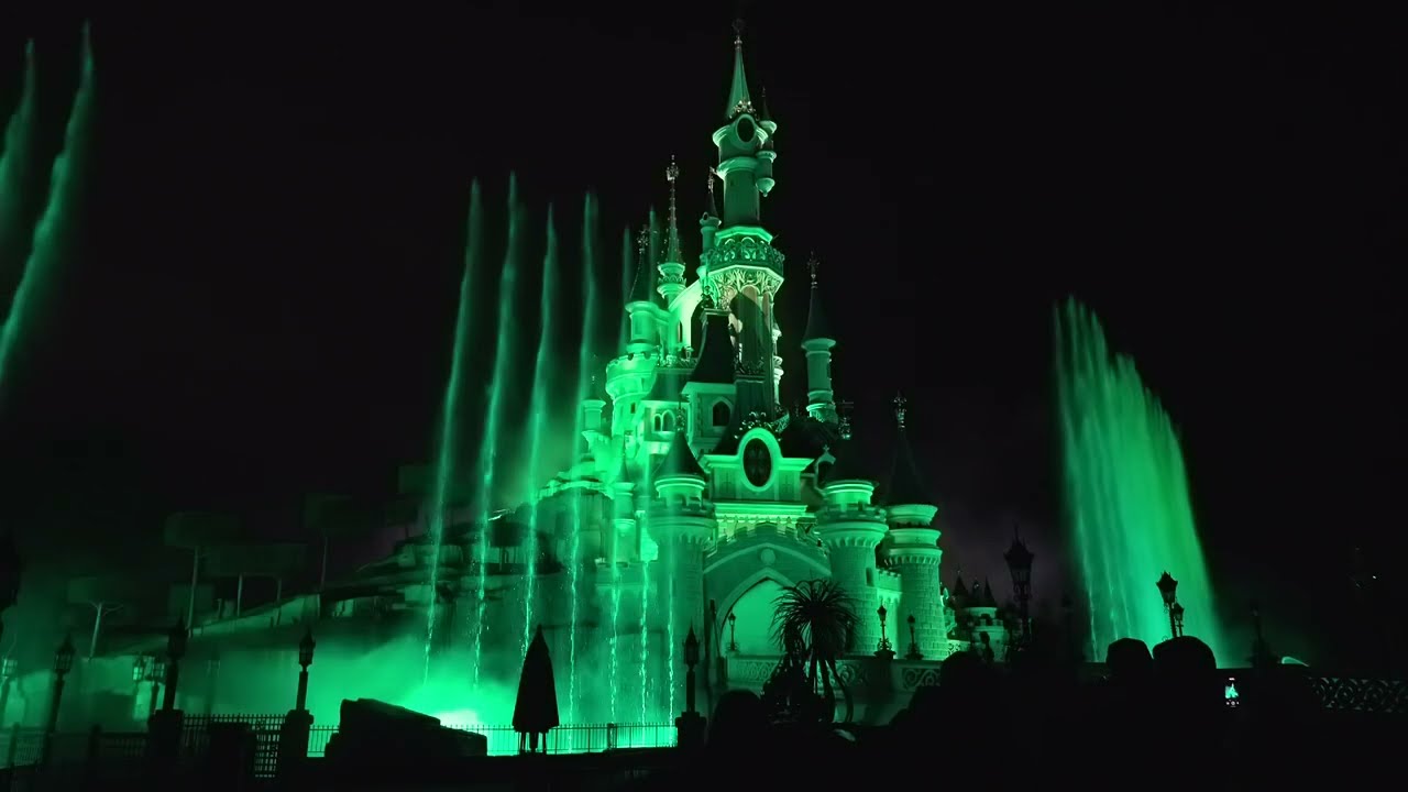 Disney Tales of Magic 2025 full show 