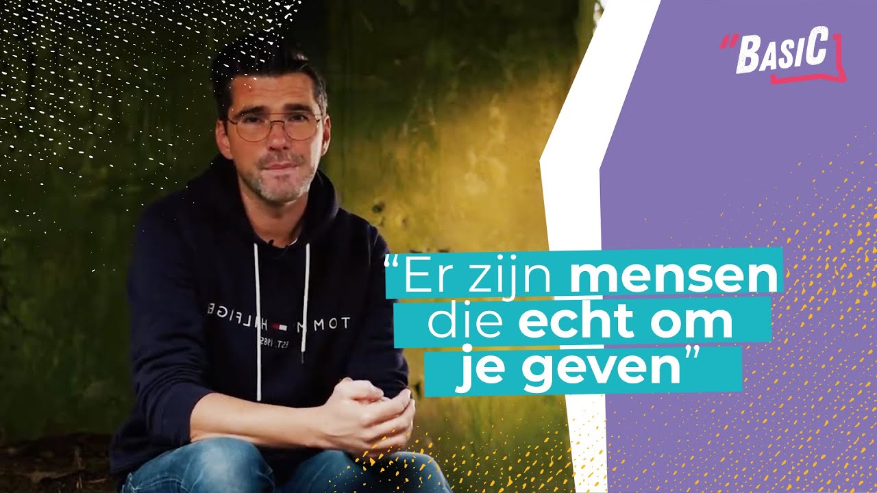 Just do it | Zwem weg bij de draaikolk van eenzaamheid