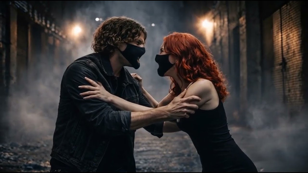 DevilsAngels - Couple Of Liars (Official Video)