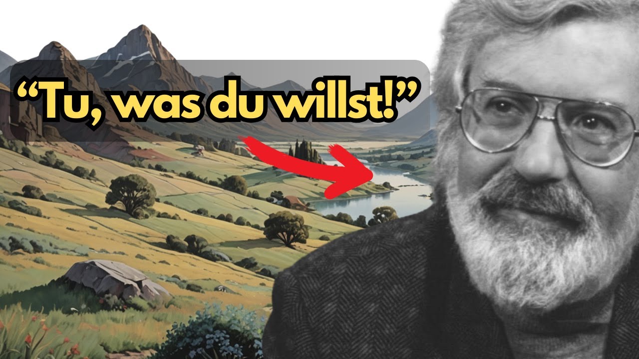 Unendliche Inspiration: Zitate von Michael Ende
