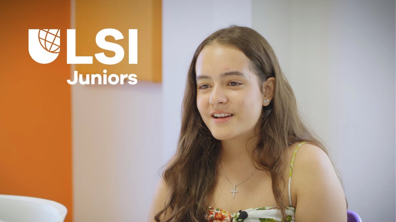 LSI Brighton Junior Programmes - English Courses for Young Learners