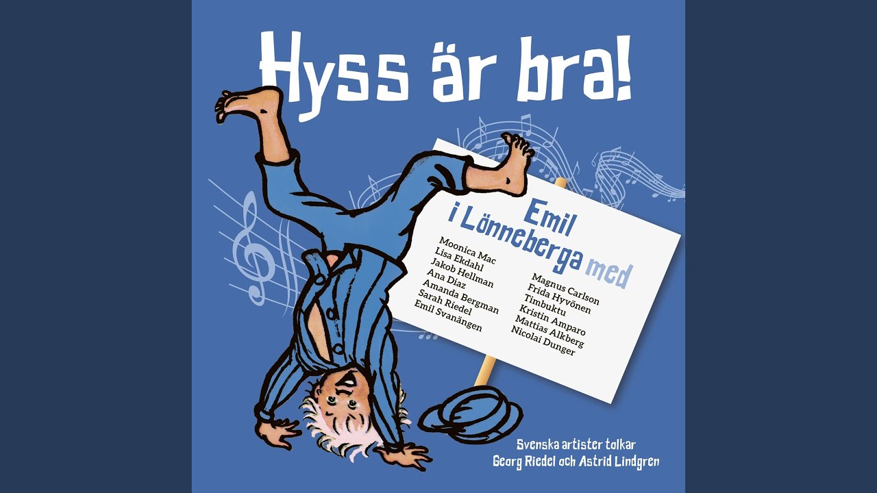 Varför och varför?