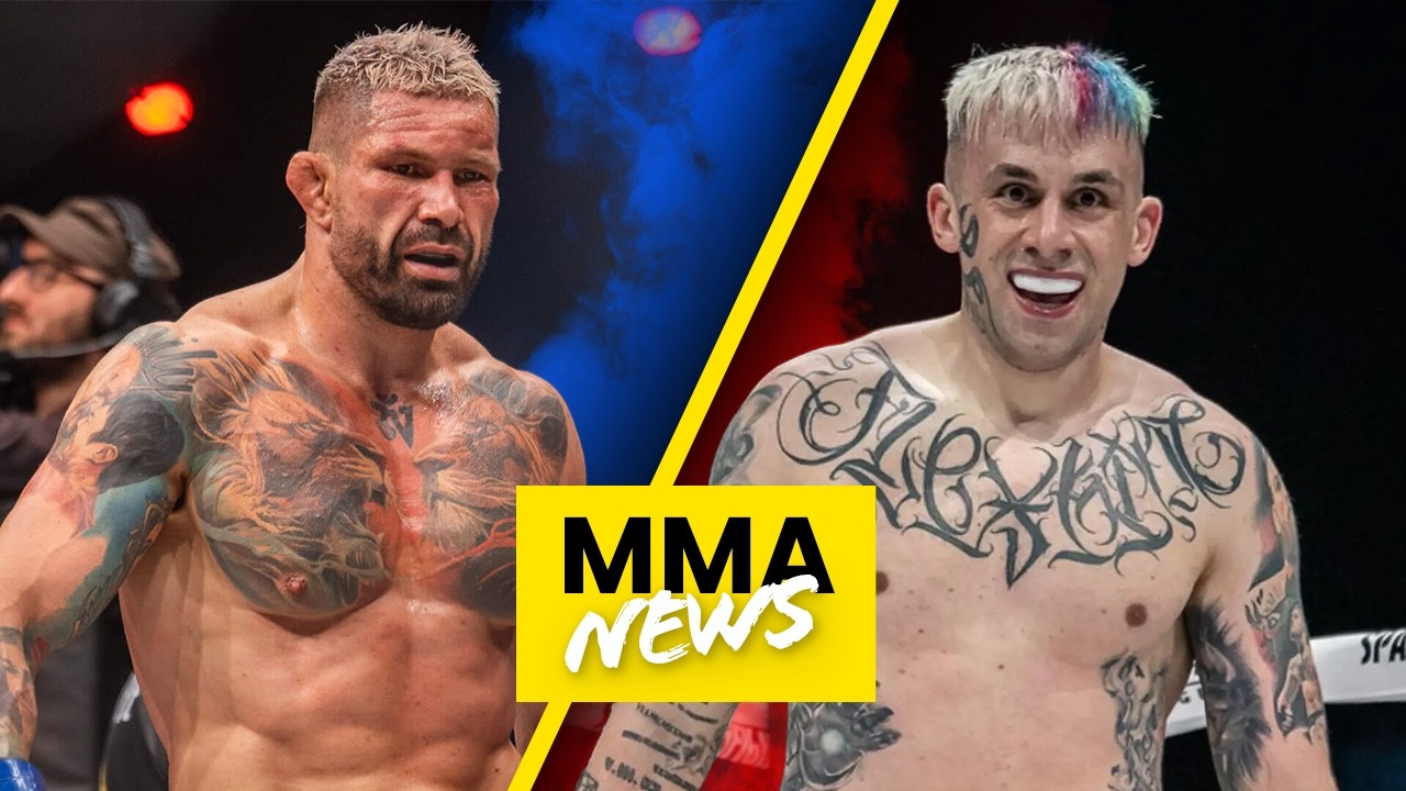 FIGHT NIGHT CHALLENGE 11: Végh, Pirát, Buchinger… Bratislava vybuchne!