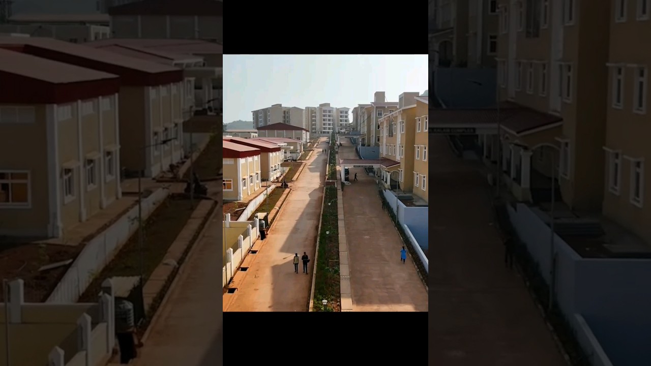 NIT Goa Campus Tour || Time to enjoy life || #nit #jee #nitgoa