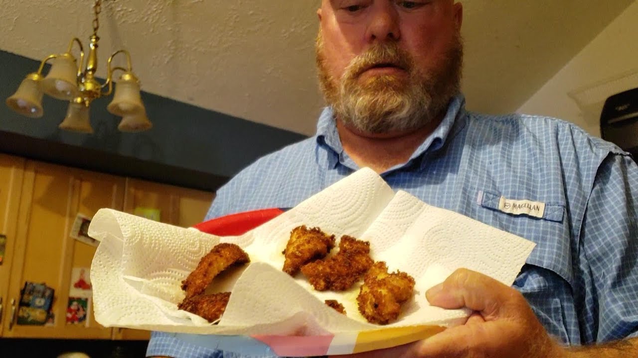 Trash fish? Saltwater Gafftop Catfish Catch and Cook!