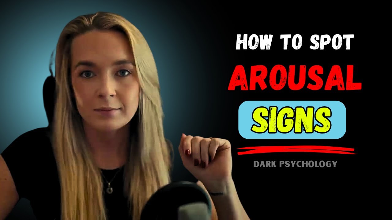 Warning for Men: 7 Hidden Signs She Secretly Craves You | Female Attraction Psychology