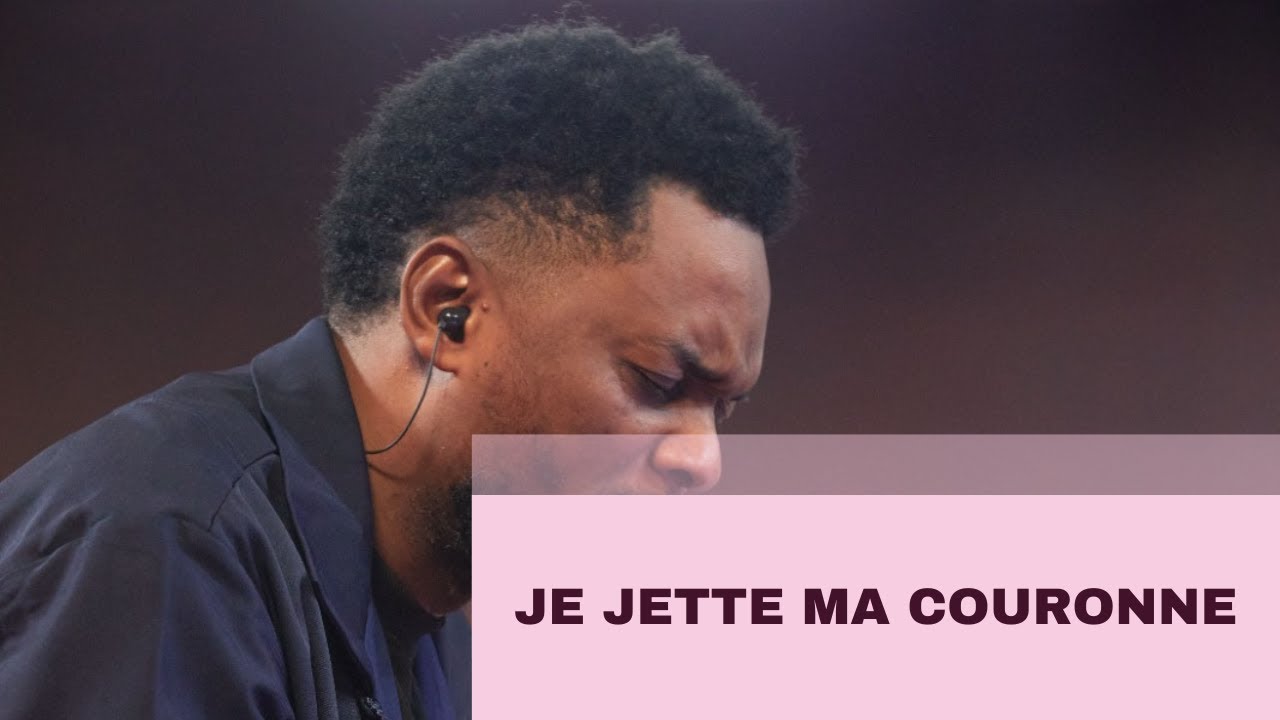 Amos Kisay - je jette ma couronne (Live)  | Elles&co | Saison 1