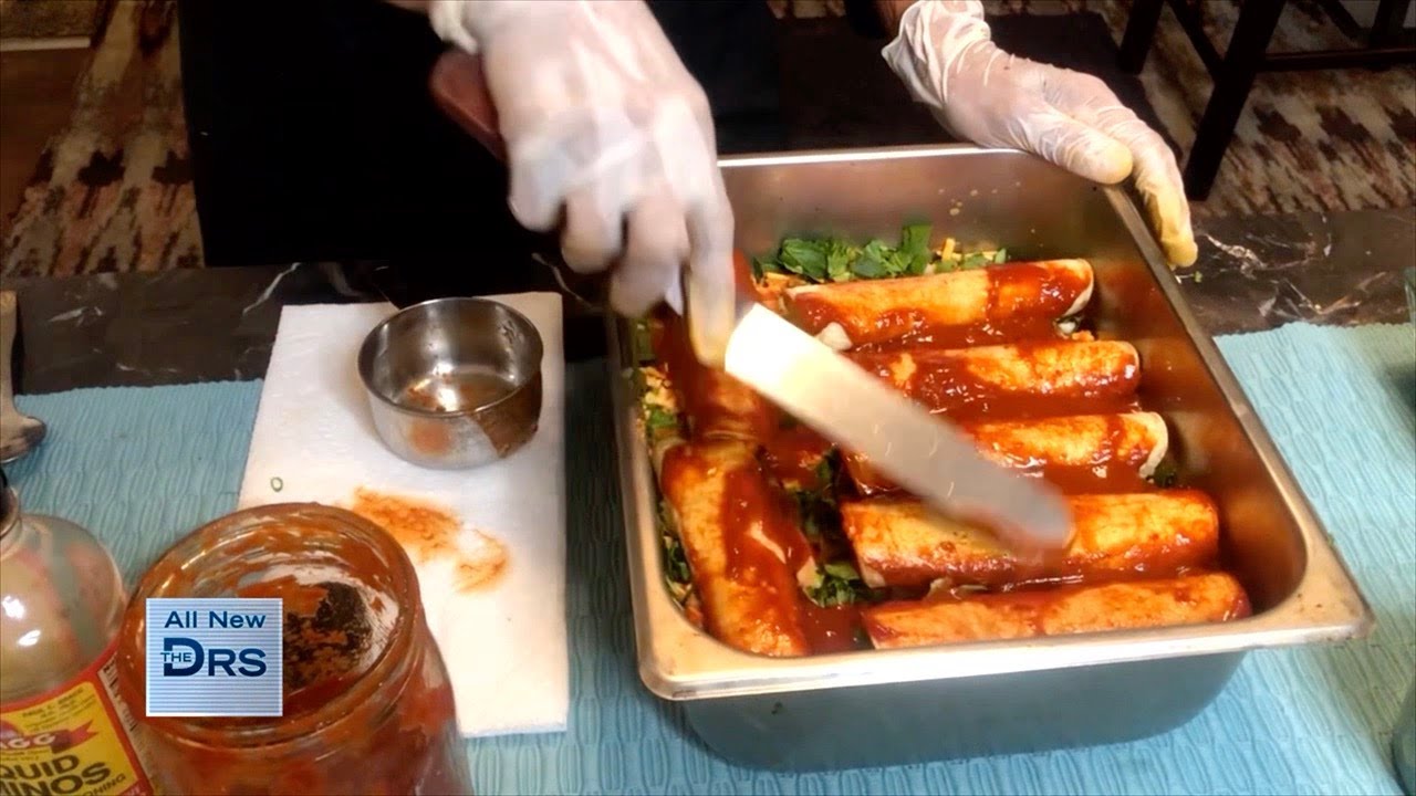 Vegan Chef Shares Her Favorite Comfort Recipes