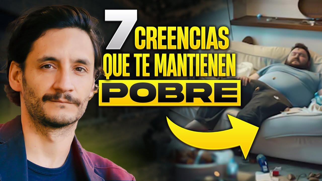 Ideas extrañas que tienen los pobres