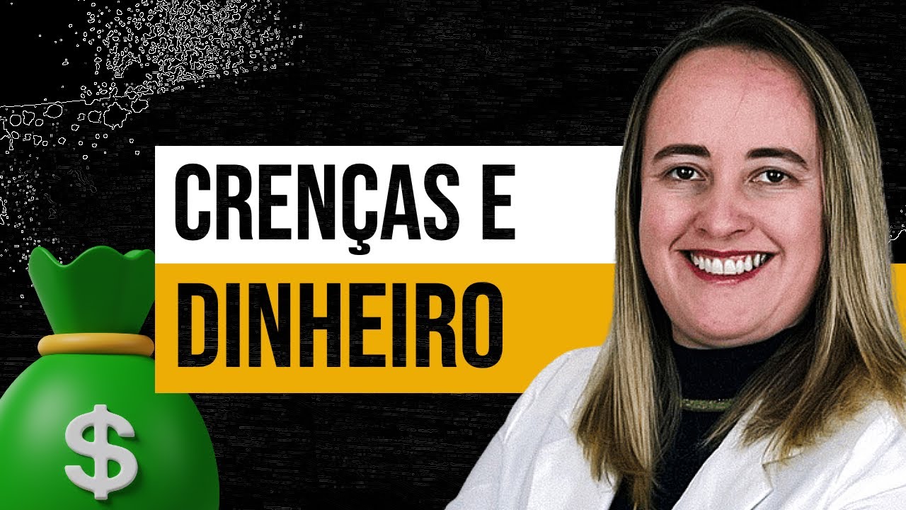 Crenças Sobre Dinheiro Que Estão Travando Sua Carreira Como Terapeuta