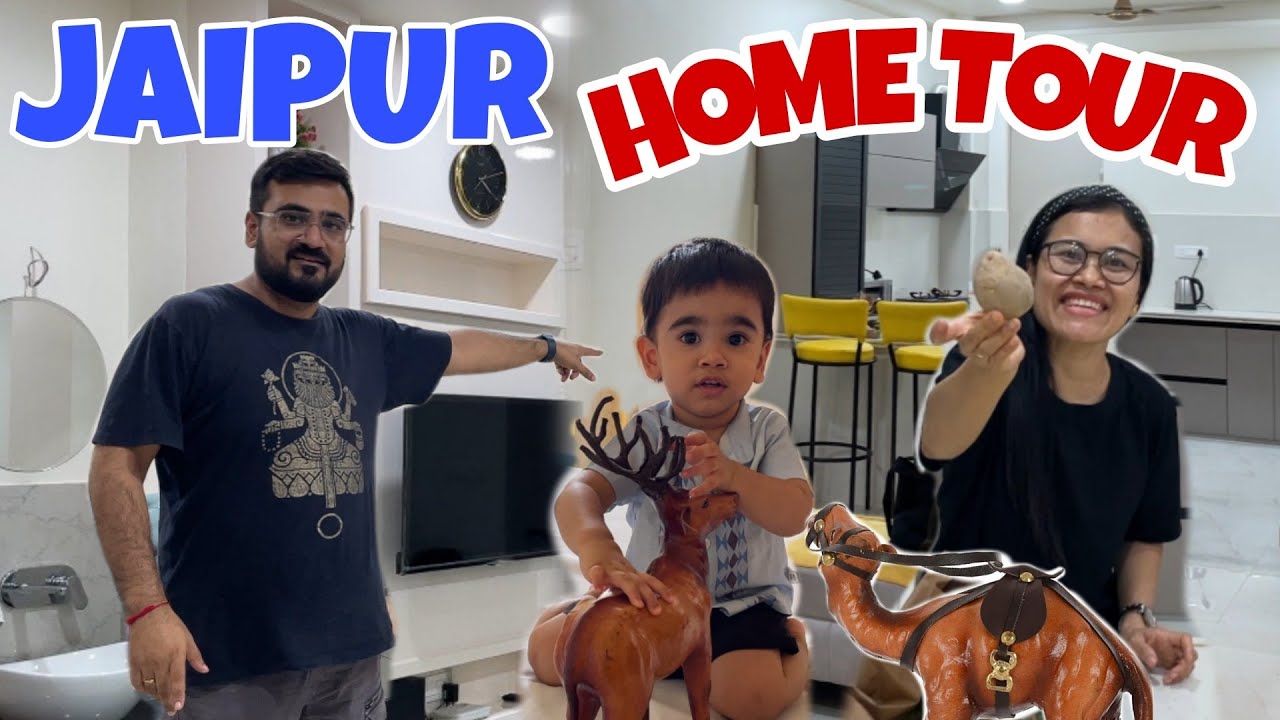 TEMPAT KAMI MENGINAP DI JAIPUR‼️NYAMAN DAN LENGKAP‼️