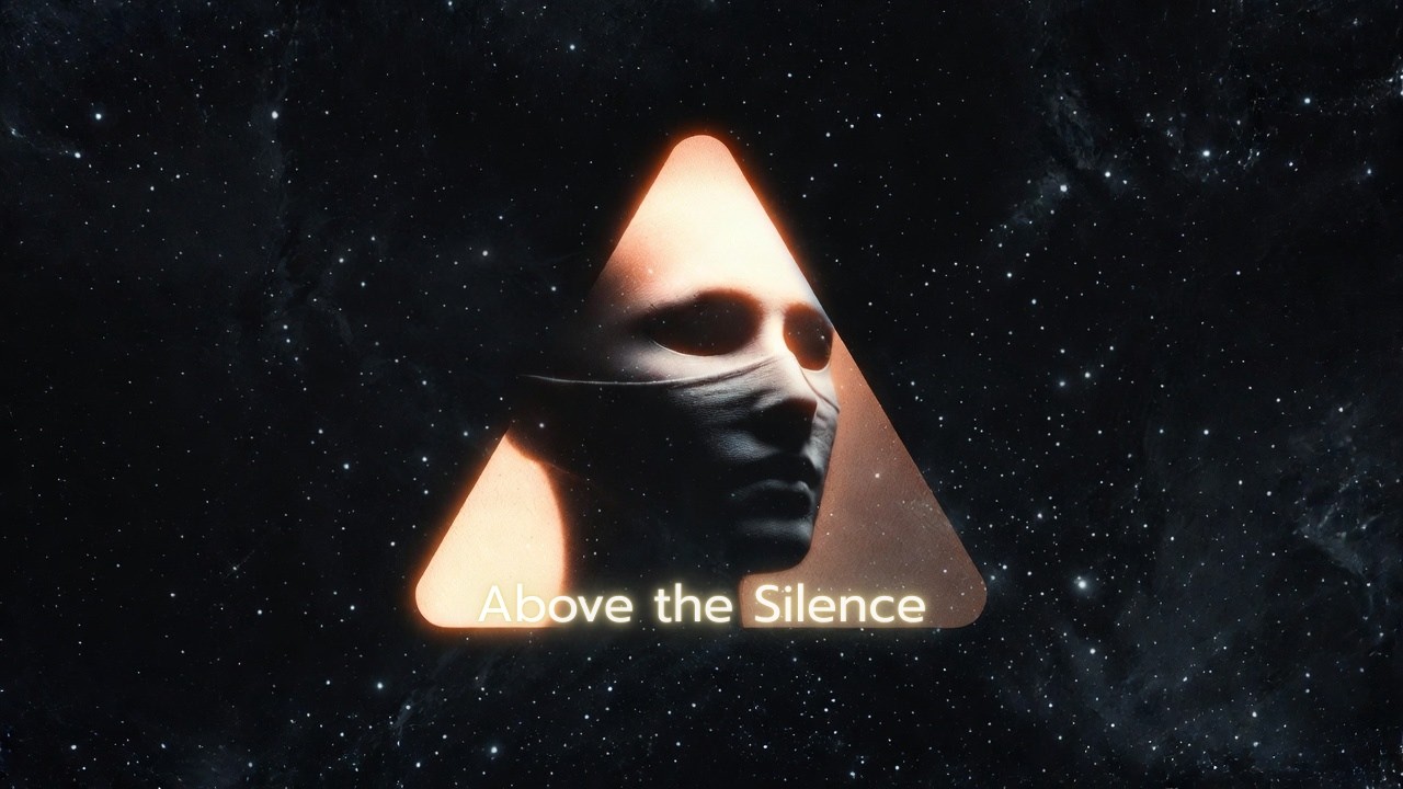 Furkan Asik - Above the Silence (Official Video)
