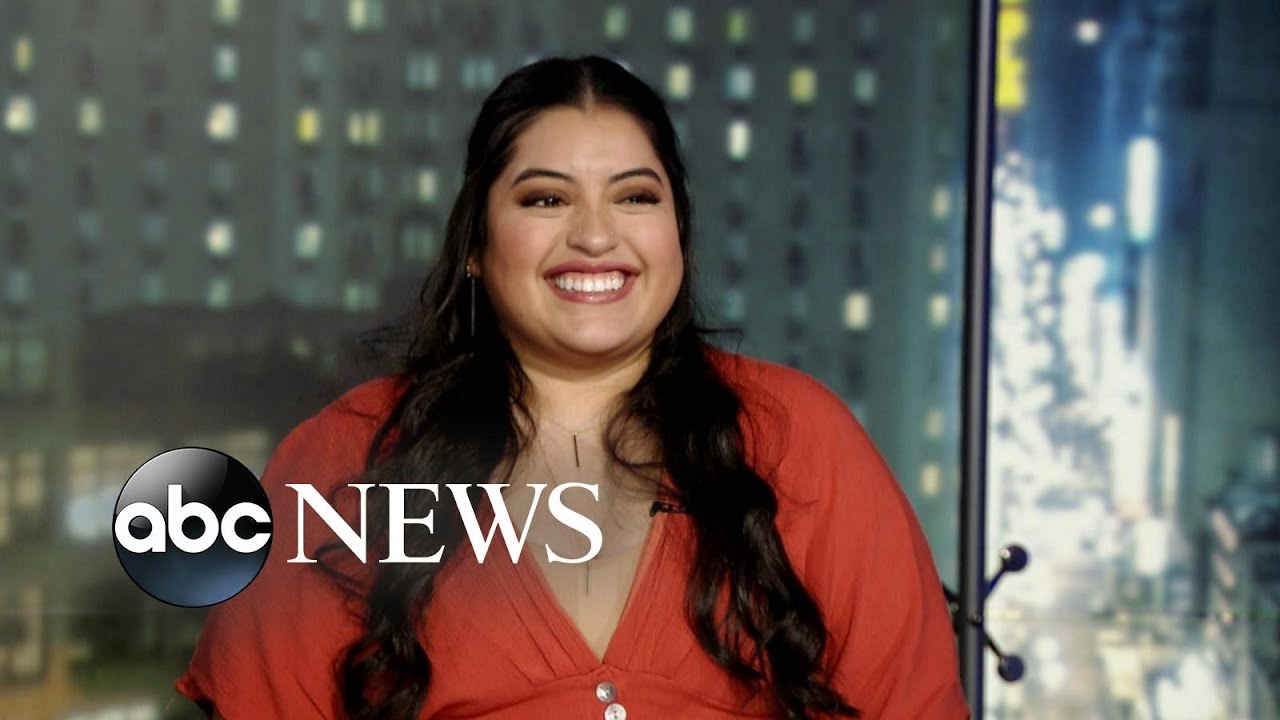 Keyla Monterroso Mejia on diversity in Hollywood: ‘I think there is a long way to go’ | ABCNL