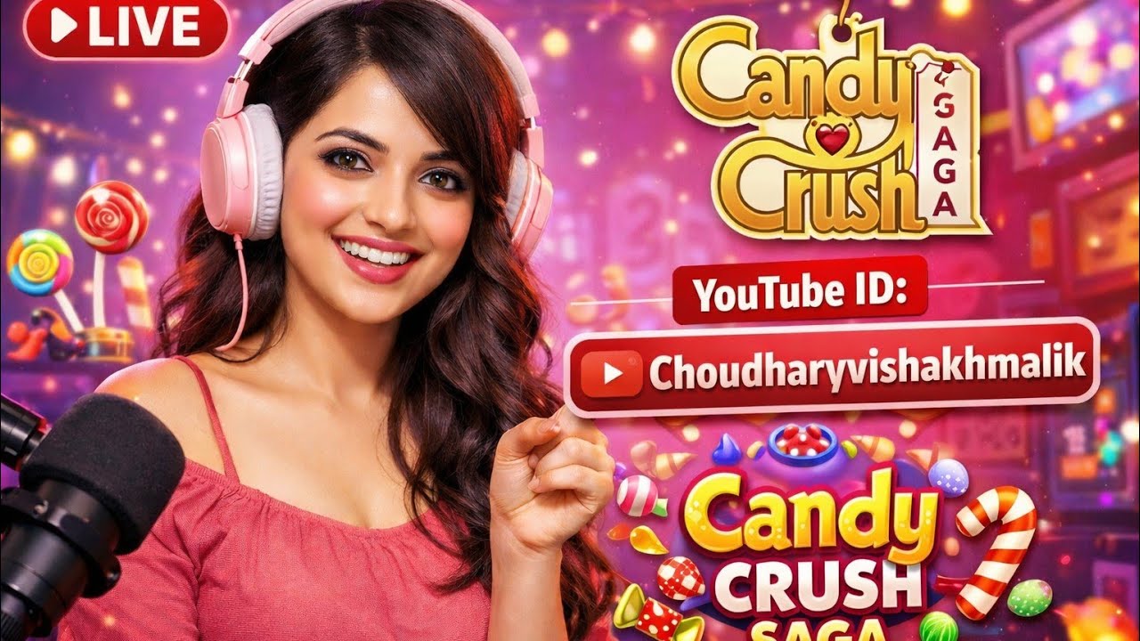 candy crush saga game