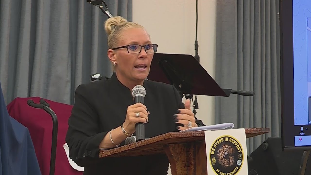St. Helens Mayor-elect organizes town hall amid school sex abuse scandals