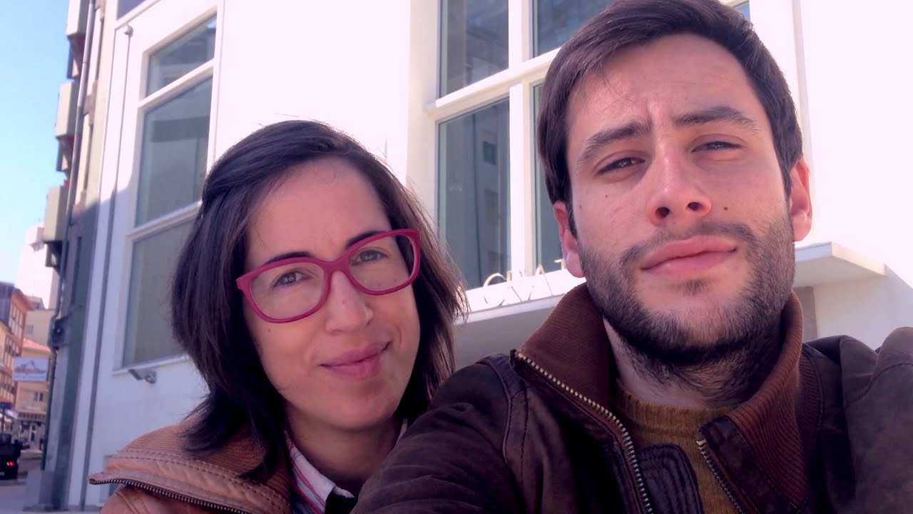 Aquilo que eu não fiz - Tiago Bettencourt