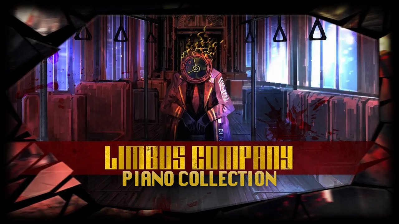 Limbus Company (Canto I-IX) Piano Cover Collection / MIDIs and Sheets Avail.