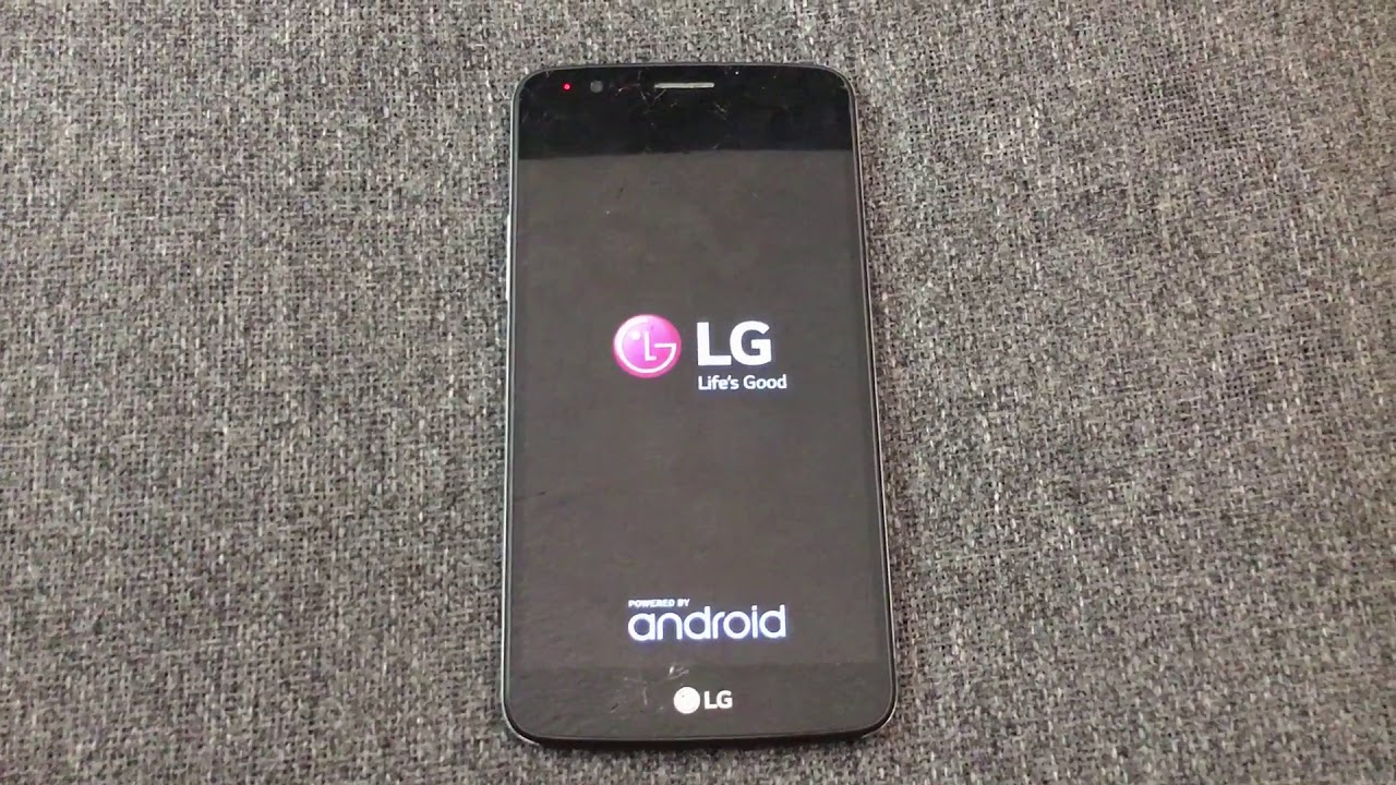 Como Formatear Lg Stylus 3 Lg-M430 Hard Reset/Restaurar/Patrón o Código De Pantalla Belester