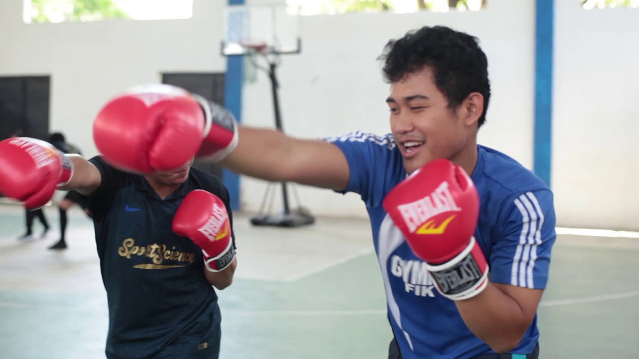 PROFIL KAMPUS FIK UNM MAKASSAR
