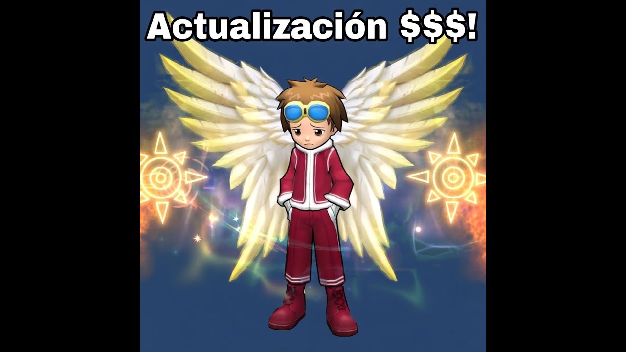 Actualización LADMO 05.02