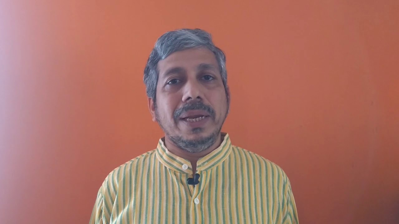 Yeshtu matanadabeku | Vidwan Jagadisha  Sharma Sampa