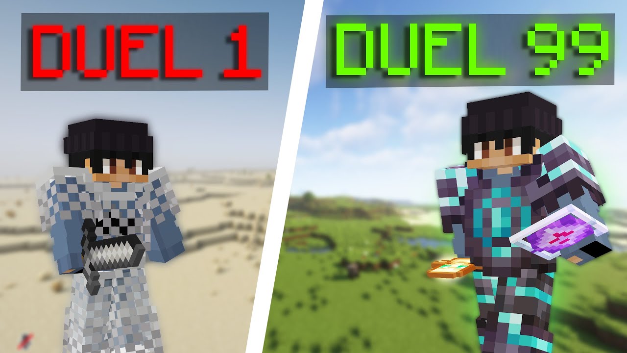 How Much Money Can I Make Doing Duels On DonutSMP