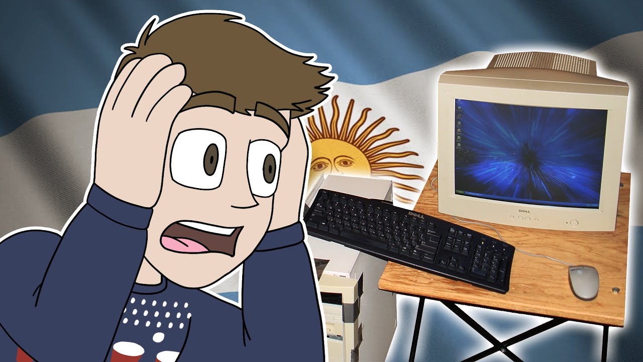 REACCIONO A SETUPS ARGENTINOS