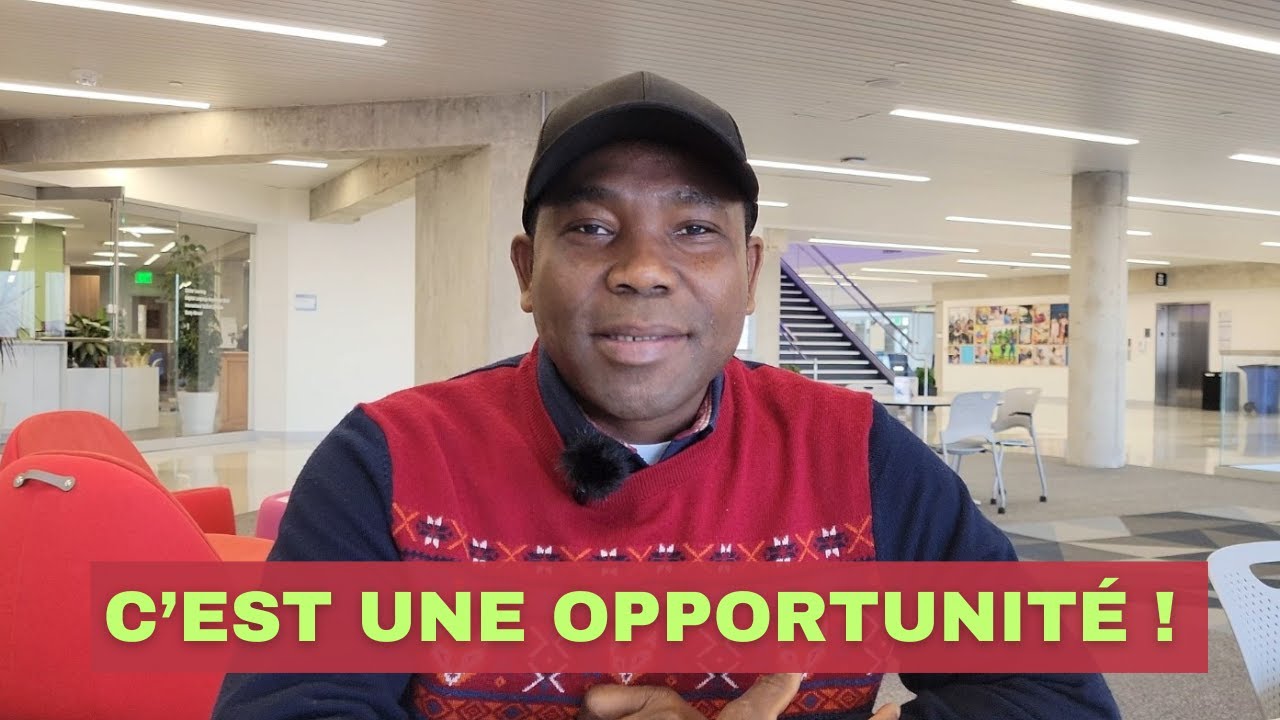 Formation en HVAC, l'opportunite &agrave; ne surtout pas ignorer aux Etats unis: OSP