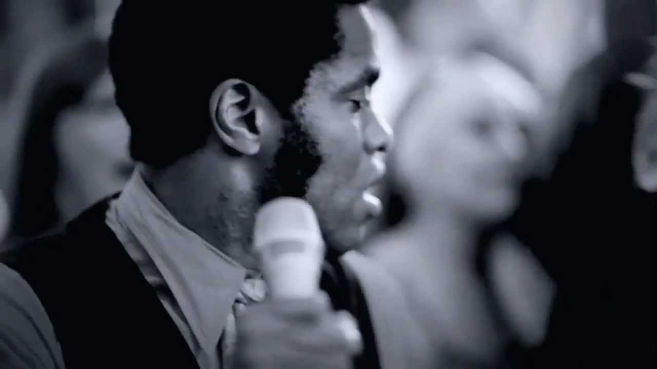 Vintage Trouble - Blues Hand Me Down (Official Video)