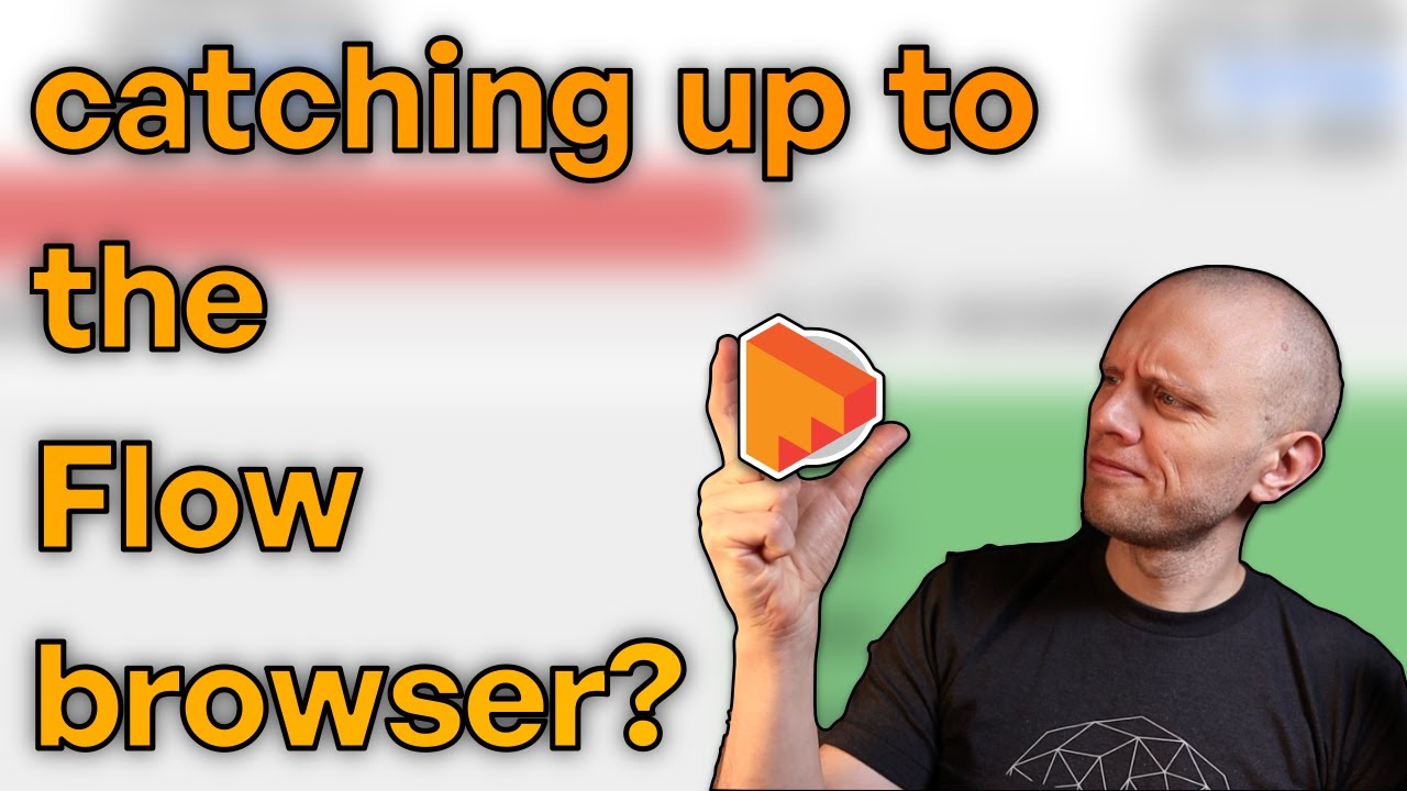 Flow Browser is beating us on WPT, let's work on catching up!