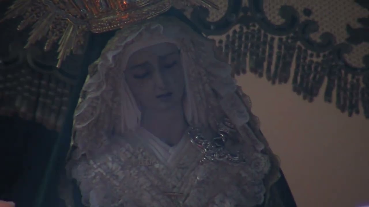 La Vera-Cruz (Saeta Mairenera)