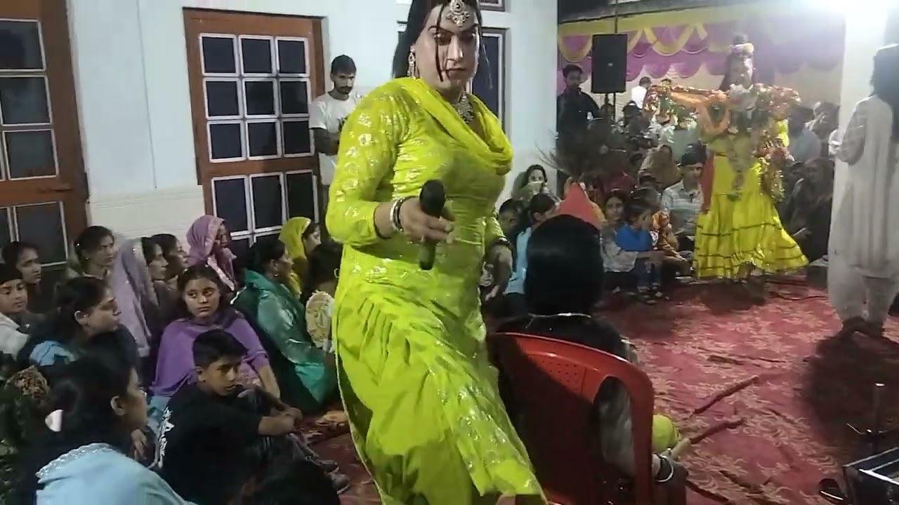 Dahja video 2025